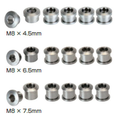 アデプト ACR8 ステンレス ボルト セット (5本セット)(4)