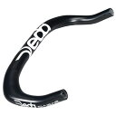 デダ DABAR バークランプ径:31.7mm ブルホーンバー