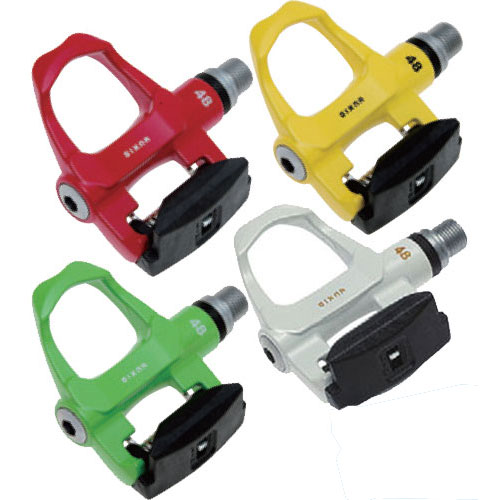 ディズナ ファスト 48 ペダル