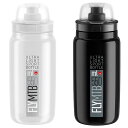 【在庫有】【特急】エリート FLY ボトル(MTB)(キャップ付) 550ml(2020) ELITE フライ その1