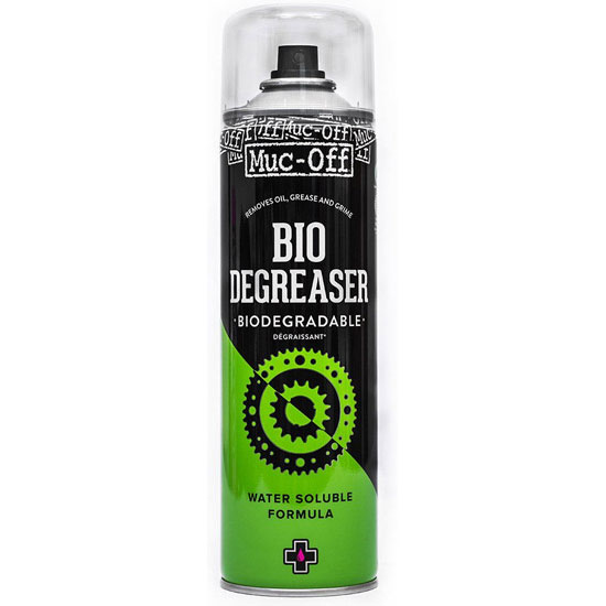 ޥå BIO DEGREASER 500ml