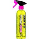マックオフ DRIVETRAIN CLEANER 500ml W/TRIGGER(09-7510002005)