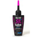 マックオフ C3 WET CERAMIC LUBE 50ml