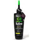 マックオフ C3 DRY CERAMIC LUBE 120ml
