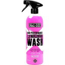 マックオフ WATERLESS WASH 750ml