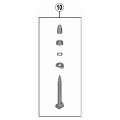 [10]バルブユニット