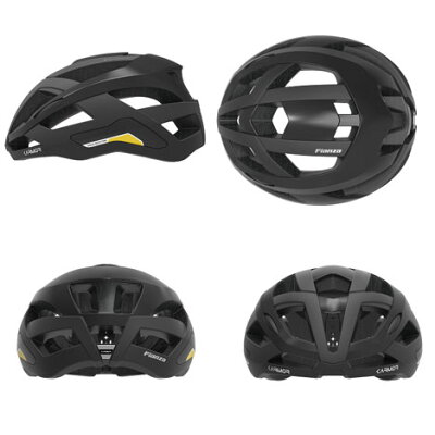 Karmor ワールドサイクル クロスバイク ヘルメット Fianza フィアンザ パールイズミ ブラック クリンチャー カーマー Karmor ワールドサイクル クロスバイク ヘルメット Fianza フィアンザ パールイズミ ブラック クリンチャー カーマー