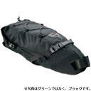 トピーク バックローダー 10L グリーン