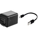 トピーク キュビキュビ 1260mAh カートリッジ バッテリー