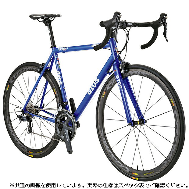 代引不可 ジオス サドル Regina ロードバイク R8000 Regina ジオスブルー ワールドサイクル
