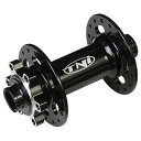 TNI REVO MTB ハブ(F/32H) 110×15mmスルー