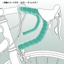 バイクリボン エオロソフト バーテープ