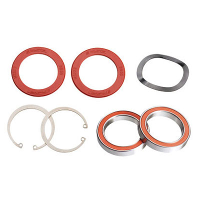 FSA BB-OS8200 ロードBB-30 セラミックベアリングセット 【自転車】【ロードレーサーパーツ】【クランクアクセサリー】