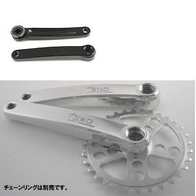 楽天市場】シングルスピード クランクの通販 楽天市場】シングルスピード クランクの通販