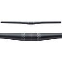 リッチー COMP 2X BB BK バークランプ径:31.8mm MTBハンドル