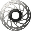 BBB センターストップ 180mm センターロック ディスクローター BBS-121