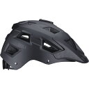 BBB ナンガ BHE-54 マットブラック ヘルメット