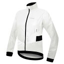【SALE】ドットアウト レディース Tempo Jacket 000.ホワイト