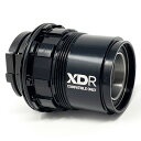 エリート ダイレクトドライブ用 ボディ XDR ELITE