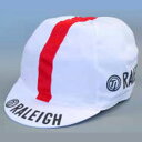 【M便】アピス RALEIGH キャップ