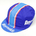 【M便】アピス REYNOLDS キャップ