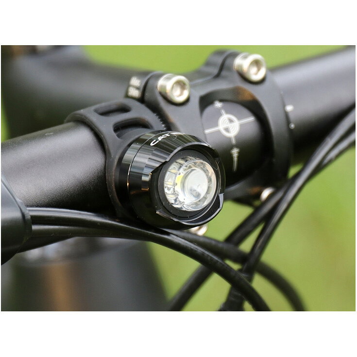 キャットアイ SL-LD160RC-F ORB フロントライト USB充電