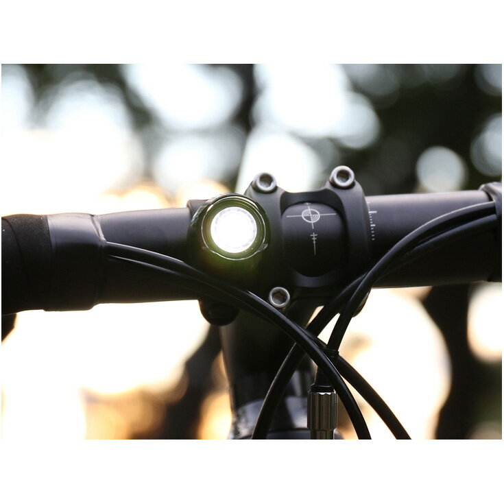 キャットアイ SL-LD160RC-F ORB フロントライト USB充電