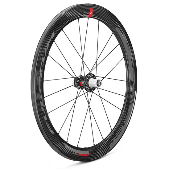 フルクラム Speed 55T DB センターロック シマノ用 前後セット ディスクブレーキ