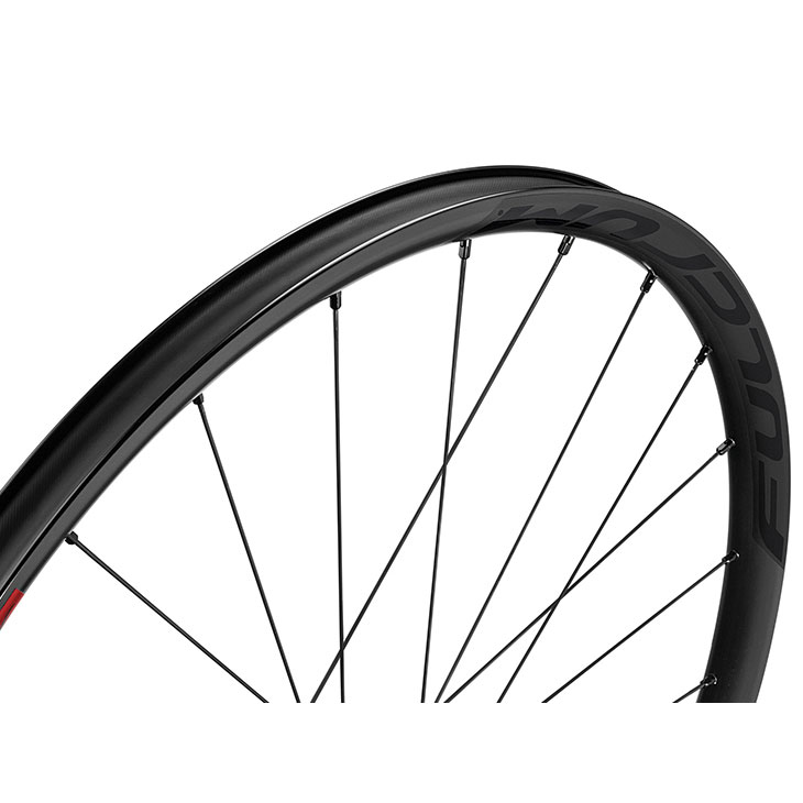 フルクラム RAPID RED 5 DB 2WAY-R センター XDR 650B スラムXDR用 前後セット デ...