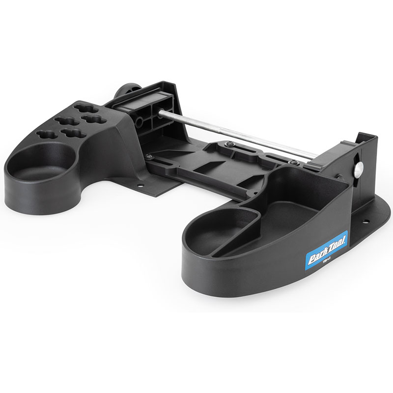 パークツール TSB-4.2 TS-4.2用傾斜機能付ベース