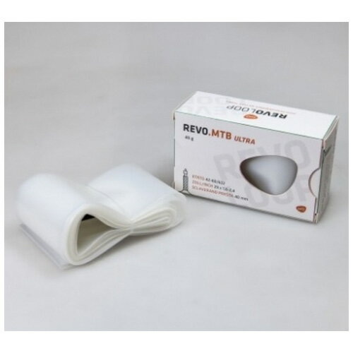 レボループ MTB ultra チューブ 29 x 1.6-2.4 仏式40mm