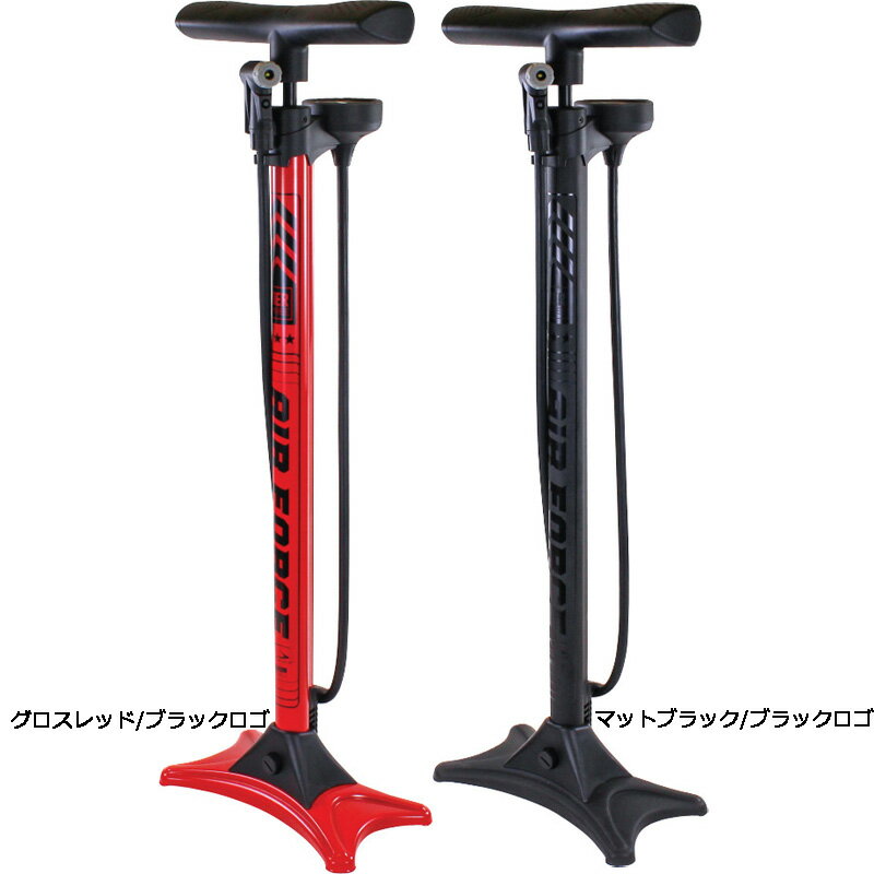 サーファス FP-200 AF-T3 フロアポンプ