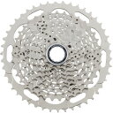【即納】シマノ DEORE CS-M4100-10 10段 11-46T カセットスプロケット