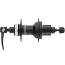 シマノ DEORE FH-MT401-B 12段 OLD:141mm QR:172mm センターロック ロックリング別売 ディスクブレーキ用 リアハブ