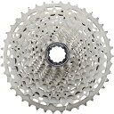 シマノ DEORE CS-M5100-11 11段 11-42T カセットスプロケット