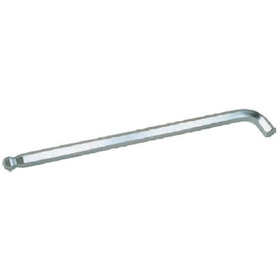 EIGHT テーパーヘッド ヘキサレンチ 特短 EXロング 6mm TT(4.0)