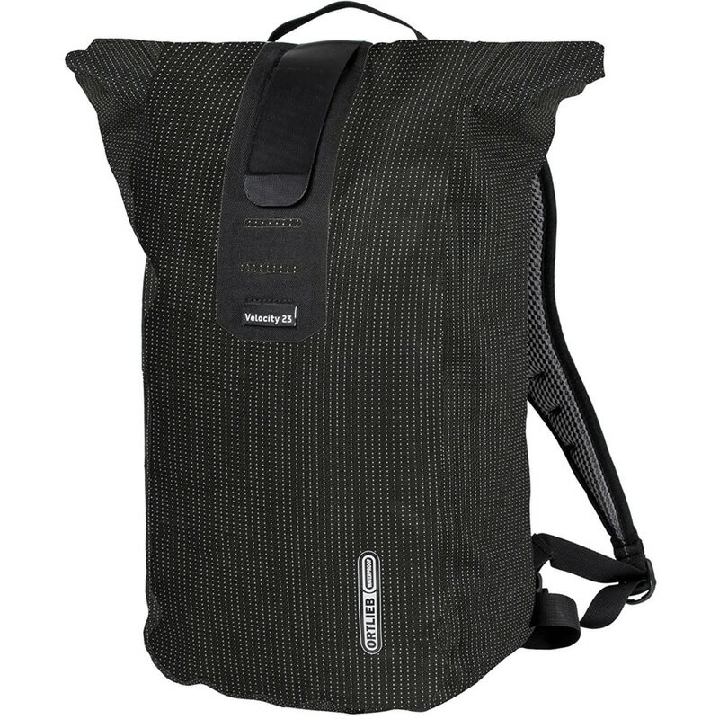 オルトリーブ ヴェロシティ HV /23L R4044 ブラックリフレックス