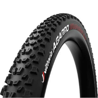 ビットリア AGARRO TRAIL TNT 27.5インチ ブラック/グレー グラフェン2.0 チューブレスレディ フォルダブル