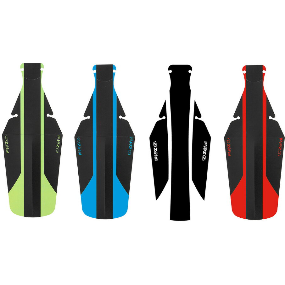 ゼファール Shield Lite XL