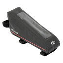 ゼファール Z Race M トップチューブバッグ(4)
