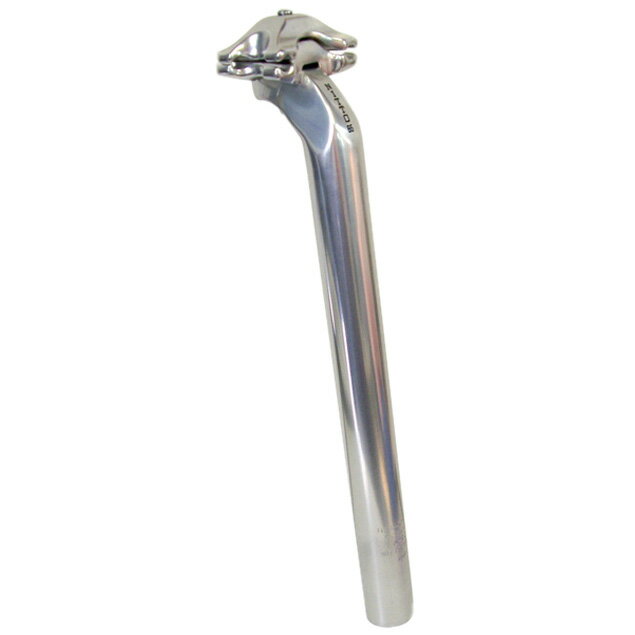 美しい仕上げの日東定番シートピラー。SLアルマイト31.6mm×300mmオフセット：24mmアルミ合金鍛造参考重量：215g(26.8mm×250mm)商品のカラー・サイズについて商品のカラーはディスプレイの種類等により、実物と異なって見える場合がございます。掲載商品の仕様、ロゴ等のデザインは改良のため、変更される場合がございます。また、メーカーが発表していない寸法や個人的なフィット感についてはお答えいたしかねます。あらかじめご了承ください。沖縄県への送料について 沖縄県への発送に送料無料は適用されません。購入金額に関わらず1,650円（税込）が通常送料に別途加算されます。