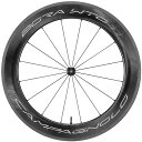 カンパニョーロ BORA WTO 77 2WAY シマノ/カンパニョーロ共通 クリンチャー 前のみ AC3 C19 CULT (WH19-BOWTOF77)