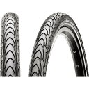 ●マキシス オーバードライブ エクセル 700C クリンチャー ワイヤー