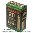 マキシス 20×1.1/4〜1.3/8 米式 (36mm) ウェルターウェイト チューブ
