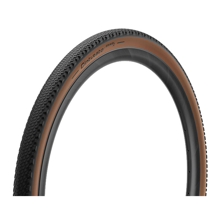 楽天ワールドサイクルピレリ CINTURATO GRAVEL CLASSIC HARD TERRAIN チューブレスレディ フォルダブル 700C