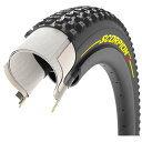 ピレリ SCORPION XC HARD TERRAIN カラーエディション 29x2.2 チューブレスレディ フォルダブル