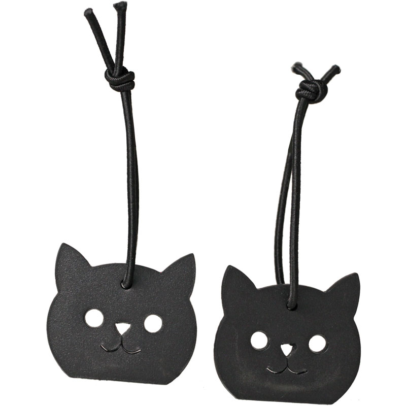 【即納】【M便】R250 ポケマル 黒猫ダミーローター 2個セット