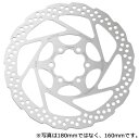 シマノ SM-RT56 180mm 6本ボルト ワイドタイプ レジンパッド専用