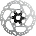 シマノ SM-RT70 180mm センターロック ナロータイプ 付属ロックリング:外セレーションタイプY26L98030