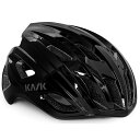 KASK MOJITO 3 ブラック ヘルメット